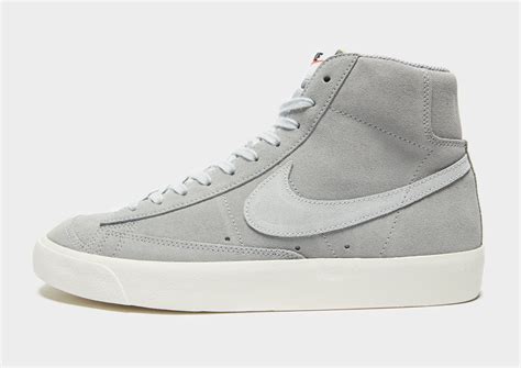 nike blazer mid 77 grau damen|Nike Women's Shoes Blazer Mid 77 .